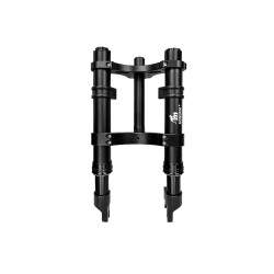Suspension avant Monorim-ZT3 pour trottinette electrique Segway ZT3 Pro - kit upgrade Monorim - 3 
Compatibilite: suspension ava