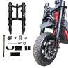 Perednia pidviska Monorim-ZT3 dlya elektro samokata Segway ZT3 Pro - upgrade kit Monorim - 4 
Sumisnist: perednia pidviska Monor
