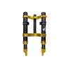 Suspension avant pour Monorim-ZT3 pour scooter électrique Segway ZT3 Pro Monorim - 6  