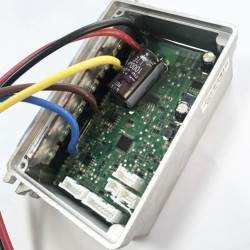 Controller voor Ninebot Max scooter alle modellen Segway - Ninebot - 2 Controller voor Ninebot Max scooter alle modellen
Origine