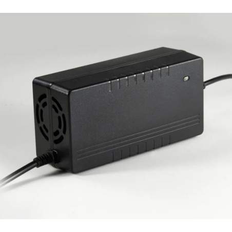 Vidinis baterijos įkroviklis elektriniam paspirtukui Navee N65i ar pan Navee - 1  