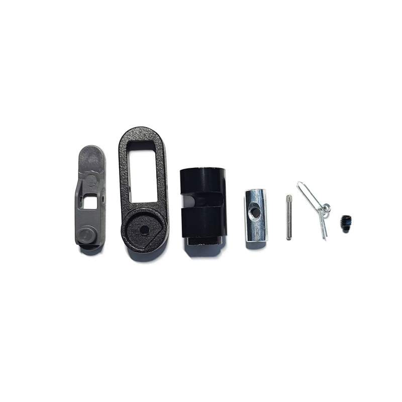 Piezas de plegado del manillar para Navee N65 Navee - 1  