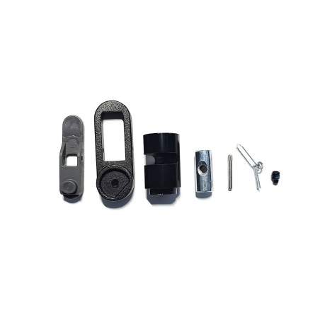 Sklopivi dijelovi upravljača za Navee N65 Navee - 1  