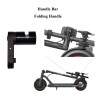 Handlebar folding parts for Navee N65 Navee - 4  