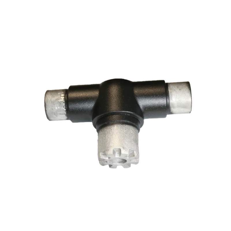 Besisukanti vairas – vairo dalys Navee N65 ar panašiai Navee - 2  