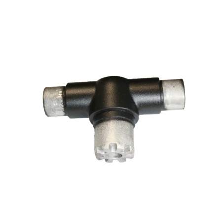 Obrotowa kierownica - części kierownicy do Navee N65 lub podobnego Navee - 2  