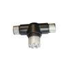 Obrotowa kierownica do hulajnogi Navee N65 lub podobnej - czesc kierownicy, zamiennik sterowania i pewny skret Navee - 2 Kompaty
