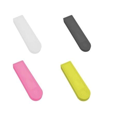 Ninebot Max - Waterdichte beschermhoes voor bedieningspaneel Segway - Ninebot - 1  