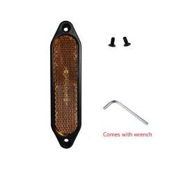 Katadioptrinis arba šoninis atšvaitas su varžtais Navee N65 Navee - 2  