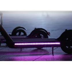 Luces laterales LED para Xiaomi M365, M365 Pro, Essential, 1S, Pro2, Ninebot Max G30, G30D y G30LP Xiaomi - 1  