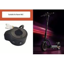 Tryher hazu dlya Motorrion F70, Navee N65 abo podibnykh Navee - 1  