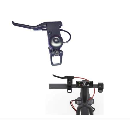 Fékkar Navee V sorozatú robogóhoz, V25, V25i pro, V40, V40 pro, V50, V50i pro modellek Navee - 1  