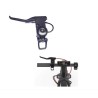 Spirachna rako hvatka za trotineta Navee V series V25, V25i Pro, V40, V40 Pro, V50, V50i Pro Navee - 1 Savmestima s trotineta Na