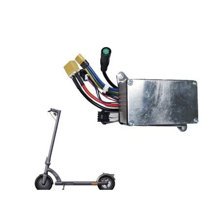 Controller for Navee N20, Navee N30, Navee N40 scooter, parts and accessories Navee - 1  