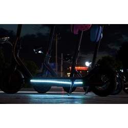 Światła boczne LED do Xiaomi M365, M365 Pro, Essential, 1S, Pro2, Ninebot Max G30, G30D i G30LP Xiaomi - 2  