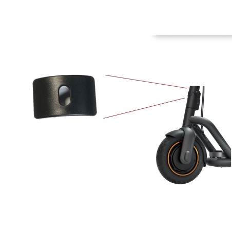 Perednya skladna kryshka-hachok dlya Navee N65 abo podibnoho Navee - 1  