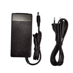 Caricatore per batteria interna monopattino Navee N40 N30 N20 - ricambio Navee - 1 Compatibilita: caricatore per batteria intern