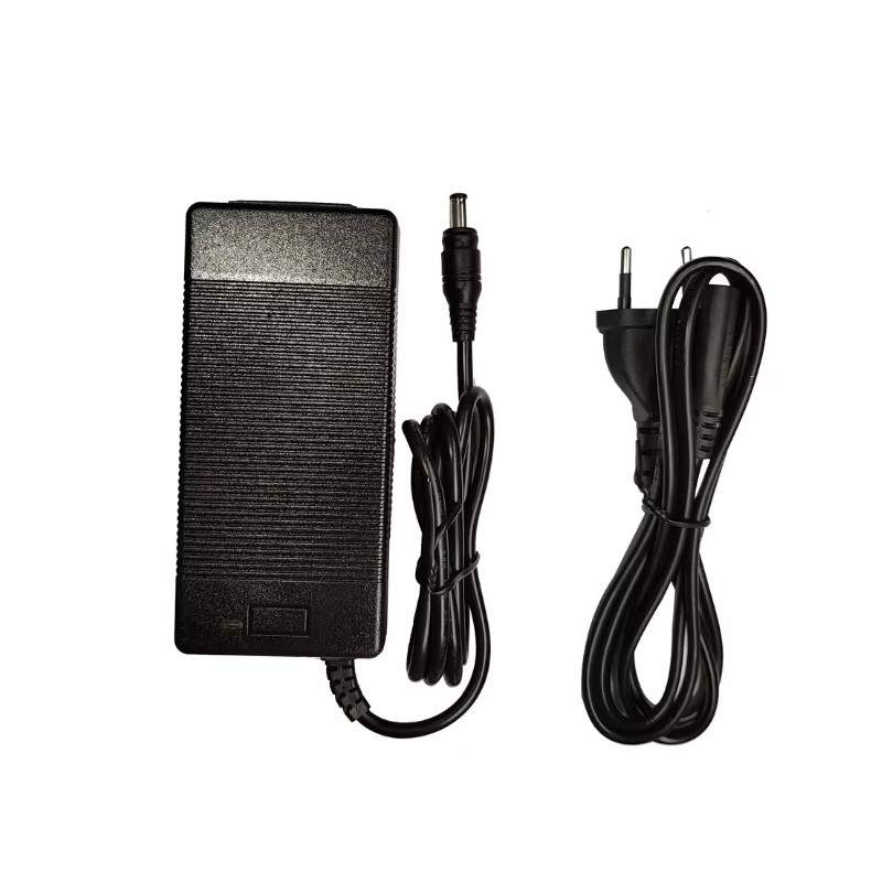 Tolto belso akkumulátorhoz Navee N40 N30 N20 elektromos rollerhez - csere Navee - 1 Kompatibilitas: belso akkutolto a Navee N40,