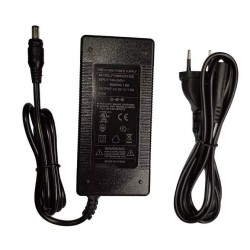 Cargador para bateria interna patinete Navee N40 N30 N20 - repuesto fiable Navee - 2 Compatibilidad clara: cargador para bateria