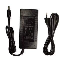 Caricatore per batteria interna monopattino Navee N40 N30 N20 - ricambio Navee - 2 Compatibilita: caricatore per batteria intern