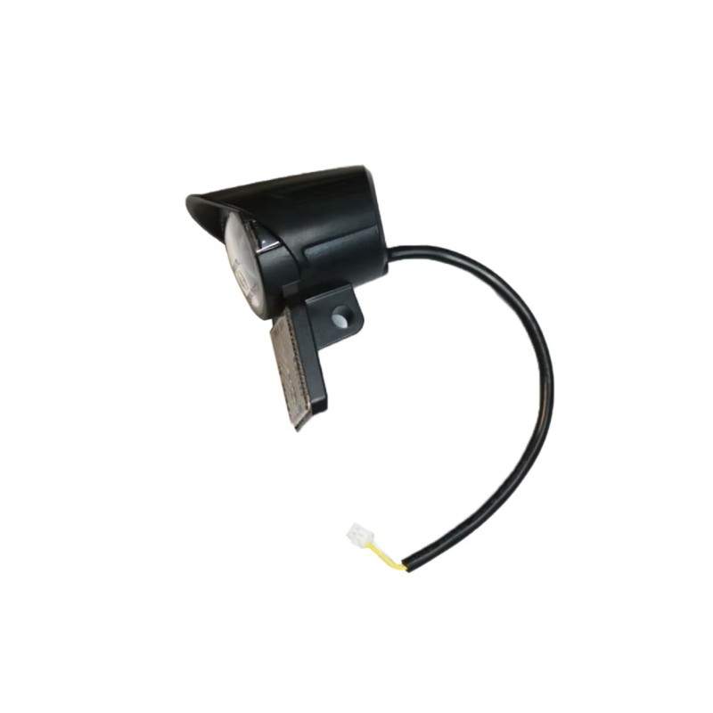 Framlampa for Navee V25/V40/V50/V50i Pro/S40/S60/N65/N65i eller liknande - LED Navee - 1 Passar Navee V25, V40, V50, V50i Pro, S