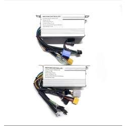 Neobmedziteľné ovládače pre skúter Smartgyro Crossover Dual Max alebo podobný (predný + zadný) Smartgyro - 3  