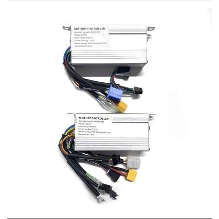 Controller senza restrizioni per scooter Smartgyro Crossover Dual Max o simili (anteriore + posteriore) Smartgyro - 3  