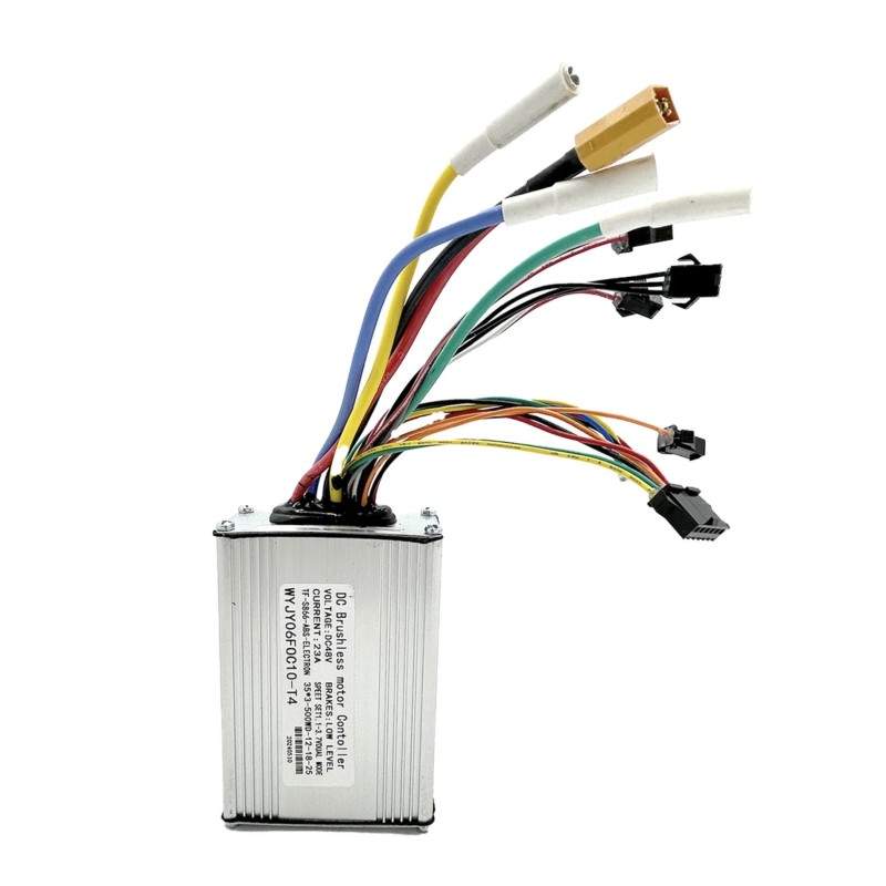 Rajaton ohjain Smartgyro Rockway/Speedway-skootterille (48V-23A) Smartgyro - 3  