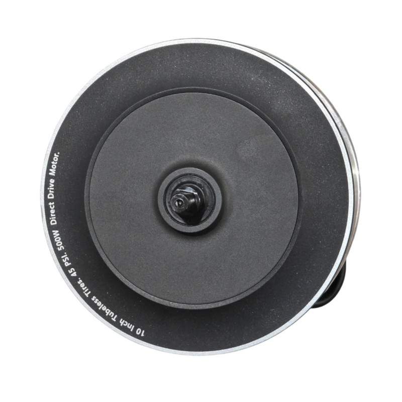 Motor sin neumático para Xiaomi Scooter 4 Ultra - piezas y accesorios Xiaomi - 1  