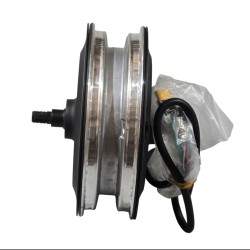 Motor gumi nélkül Xiaomi Scooter 4 Ultra-hoz - alkatrészek és tartozékok Xiaomi - 2  