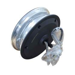 Motor ohne Reifen für Xiaomi Scooter 4 Pro 2nd (zweite Generation) - Teile und Zubehör Xiaomi - 2  