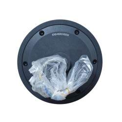 Motor sin neumático para Xiaomi Scooter 4 Pro 2nd ( segunda generación) - piezas y accesorios Xiaomi - 3  