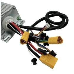 Kontroler za skuter Kugoo Kukirin G2 Master B (model b) - chasti i aksesoari Kukirin - 2  