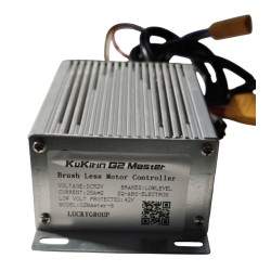 Kontroler za Kugoo Kukirin G2 Master B skuter (model b) - dijelovi i pribor Kukirin - 3  