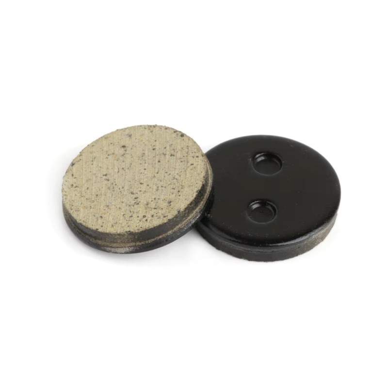 Piduriklotsid Xiaomi Electric Scooter 4 jaoks Xiaomi - 2  