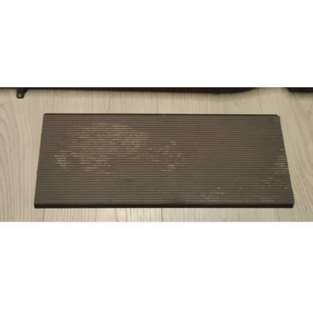 Battery base or cover screwed to the chassis for Xiaomi Electric Scooter 4 or 4 Lite Xiaomi - 1  