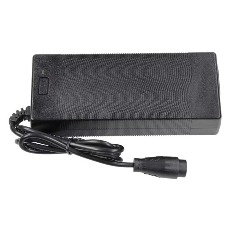 Ładowarka do 66,4V 1,75A Minimotor, Dualtron, Achilleus, Thunder, Victor, Spider Eagle - nowy port Minimotors - 2  