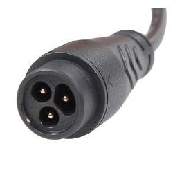 Nabíjačka pre 66,4V 1,75A Minimotor, Dualtron, Achilleus, Thunder, Victor, Spider Eagle - nový port Minimotors - 4  