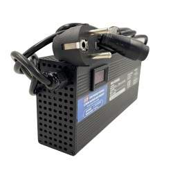 83V 5A LP-16 pikalaturin 3-nastainen liitin 72V akulle DUALTRON STORM Thunder3 Thunder2 Minimotors - 5  