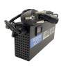 83V 5A LP-16 hurtiglader 3-pinners kontakt for 72V batteri DUALTRON STORM Thunder3 Thunder2 Minimotors - 5  