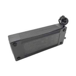 Minimotorok töltő 83V 1.4A DUALTRON DT 72V elektromos robogóhoz STORM ULTRA2/X II UP/THUNDER II/X2 Minimotors - 4  