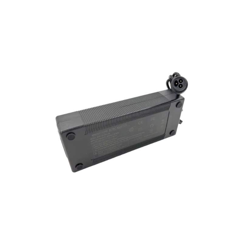 Zaryadno ustroystvo Minimotors 83V 1.4A za Dualtron 72V Storm, Ultra 2/X II UP, Thunder II i X2 Minimotors - 4 Podkhodyashto za 