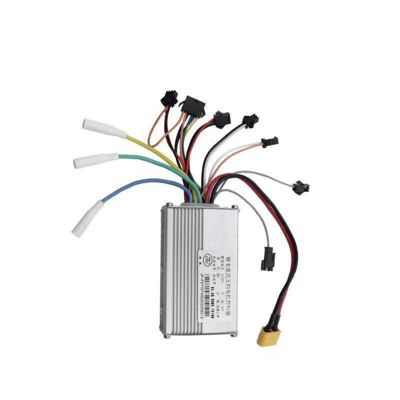 Krmilnik za enomotorni električni skuter 60v 35a JP KROXNE - 3  