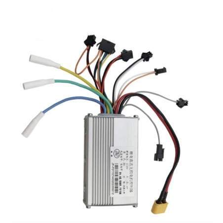 Krmilnik za enomotorni električni skuter 60v 35a JP KROXNE - 3  