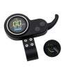 Throttle trigger with JP LCD display compatible from 36v to 60v KROXNE - 3  