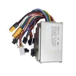 Kugoo Kukirin G2 Max -skootterin ohjain - osat ja tarvikkeet Kukirin - 3  