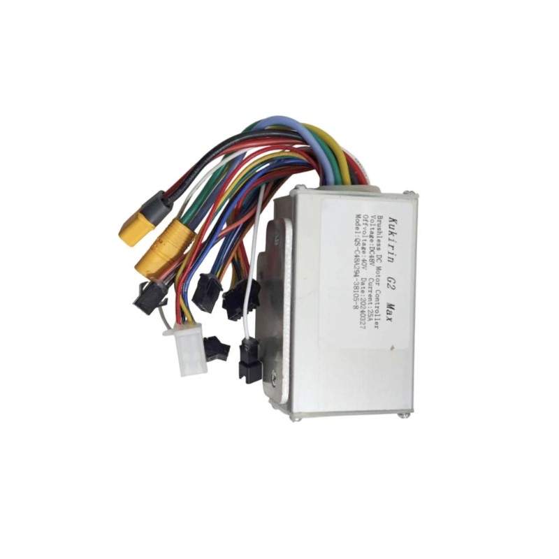 Ovládač na kolobežku Kugoo Kukirin G2 Max - diely a príslušenstvo Kukirin - 3  