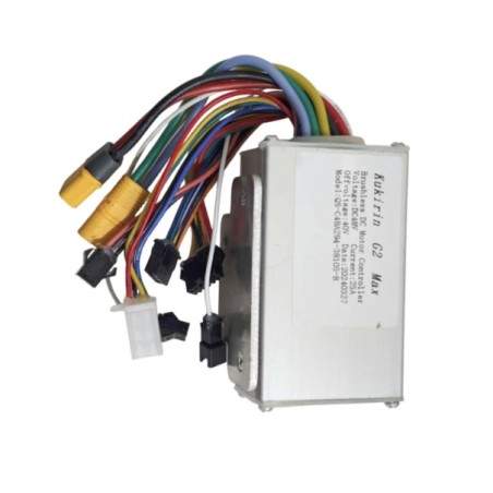 Controller voor Kugoo Kukirin G2 Max scooter - onderdelen en accessoires Kukirin - 3  