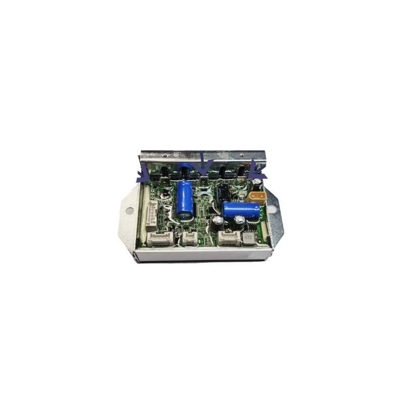 Unlimited Controller für Navee V40, V40i Pro – erreicht 25km/h (deutsche, nordische Version) Navee - 3  
