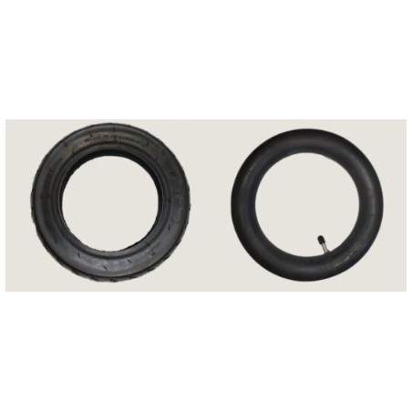 Pneu et chambre à air pour Xiaomi Scooter 4 Lite 2nd Xiaomi - 4  